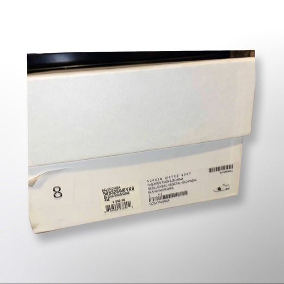 Balenciaga - Picture 8 of 8